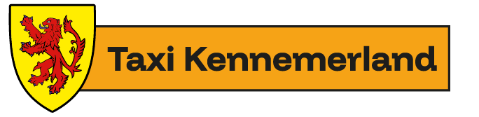 Taxi Kennemerland Logo